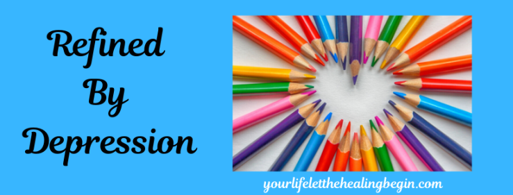 Refined By Depression